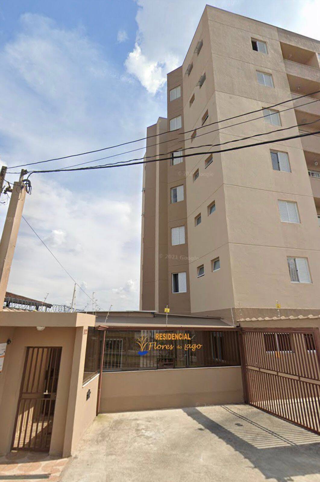 Apartamento à venda com 2 quartos, 72m² - Foto 19