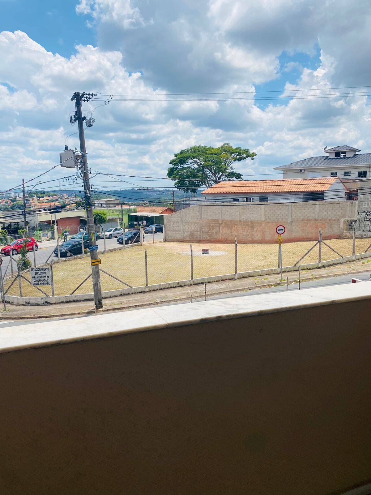 Apartamento à venda com 2 quartos, 72m² - Foto 3