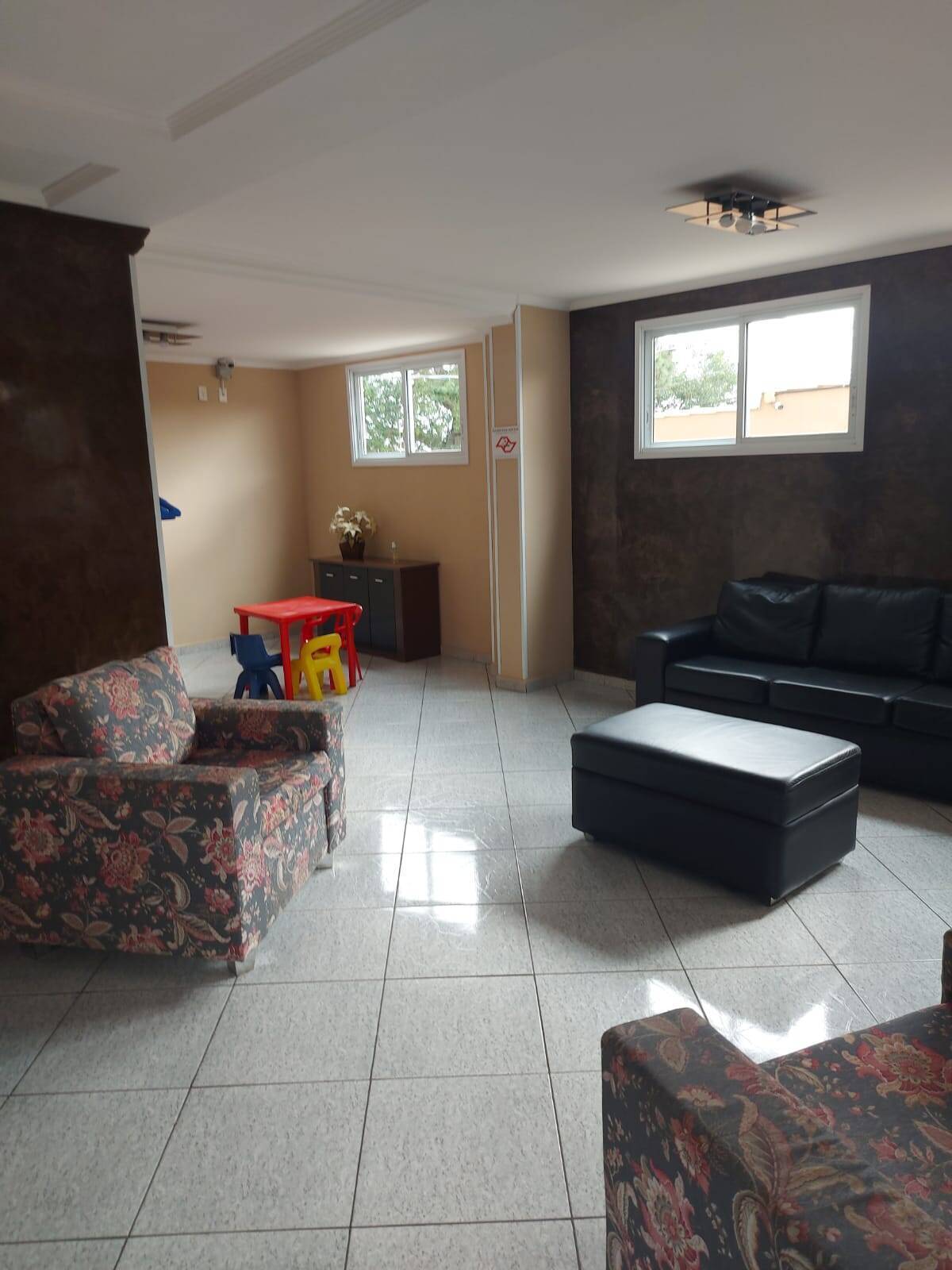 Apartamento à venda com 2 quartos, 72m² - Foto 24