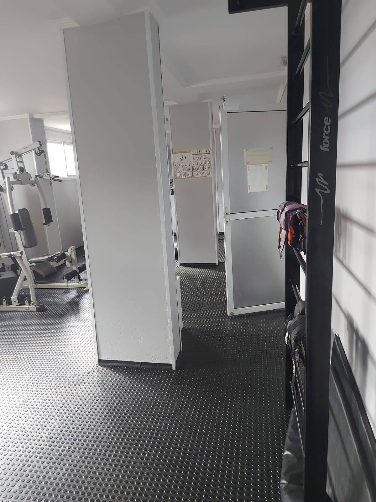 Apartamento à venda com 2 quartos, 72m² - Foto 34