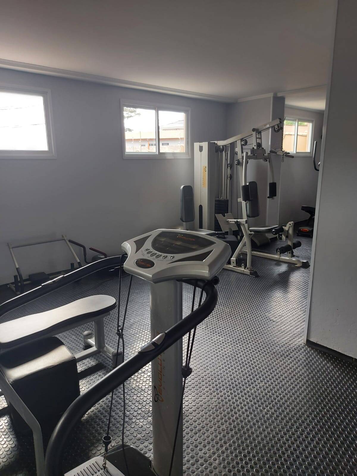 Apartamento à venda com 2 quartos, 72m² - Foto 36