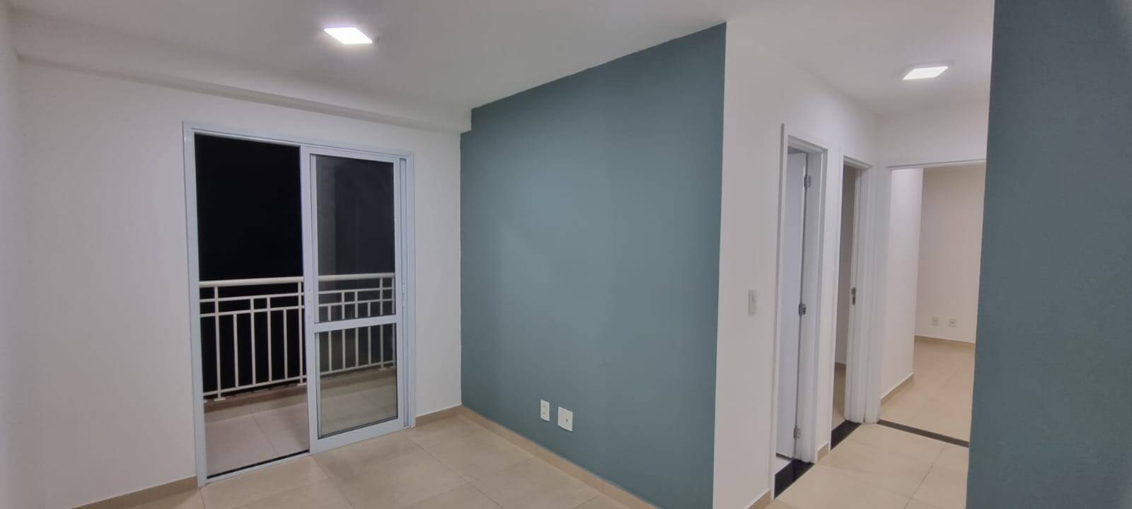 #1287 - Apartamento para Locação em Itupeva - SP