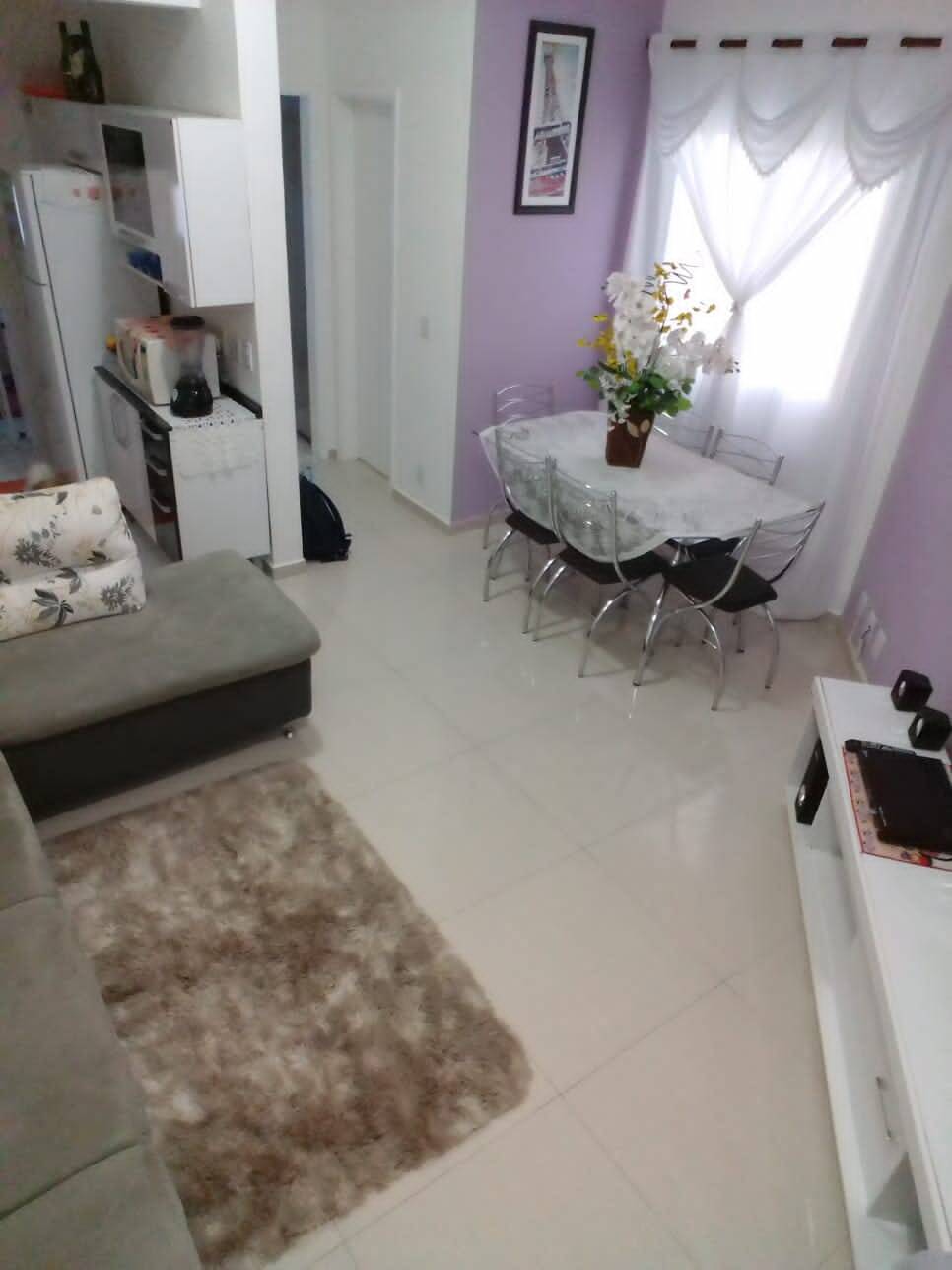 #1461 - Apartamento para Venda em Jundiaí - SP
