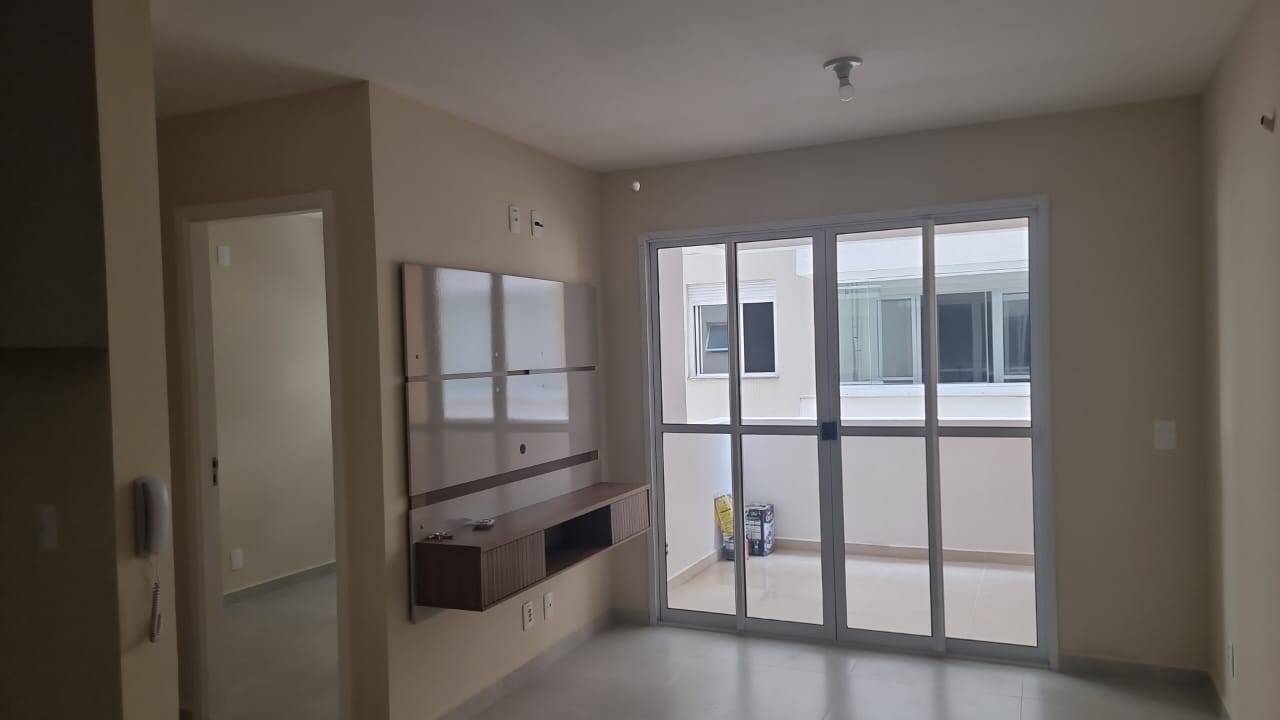 #1104 - Apartamento para Venda em Jundiaí - SP