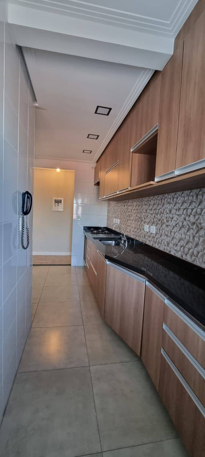 Apartamento à venda com 3 quartos, 240m² - Foto 3