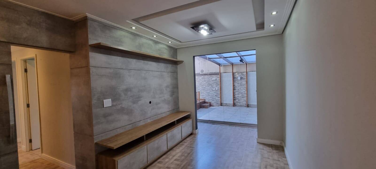Apartamento à venda com 3 quartos, 240m² - Foto 8