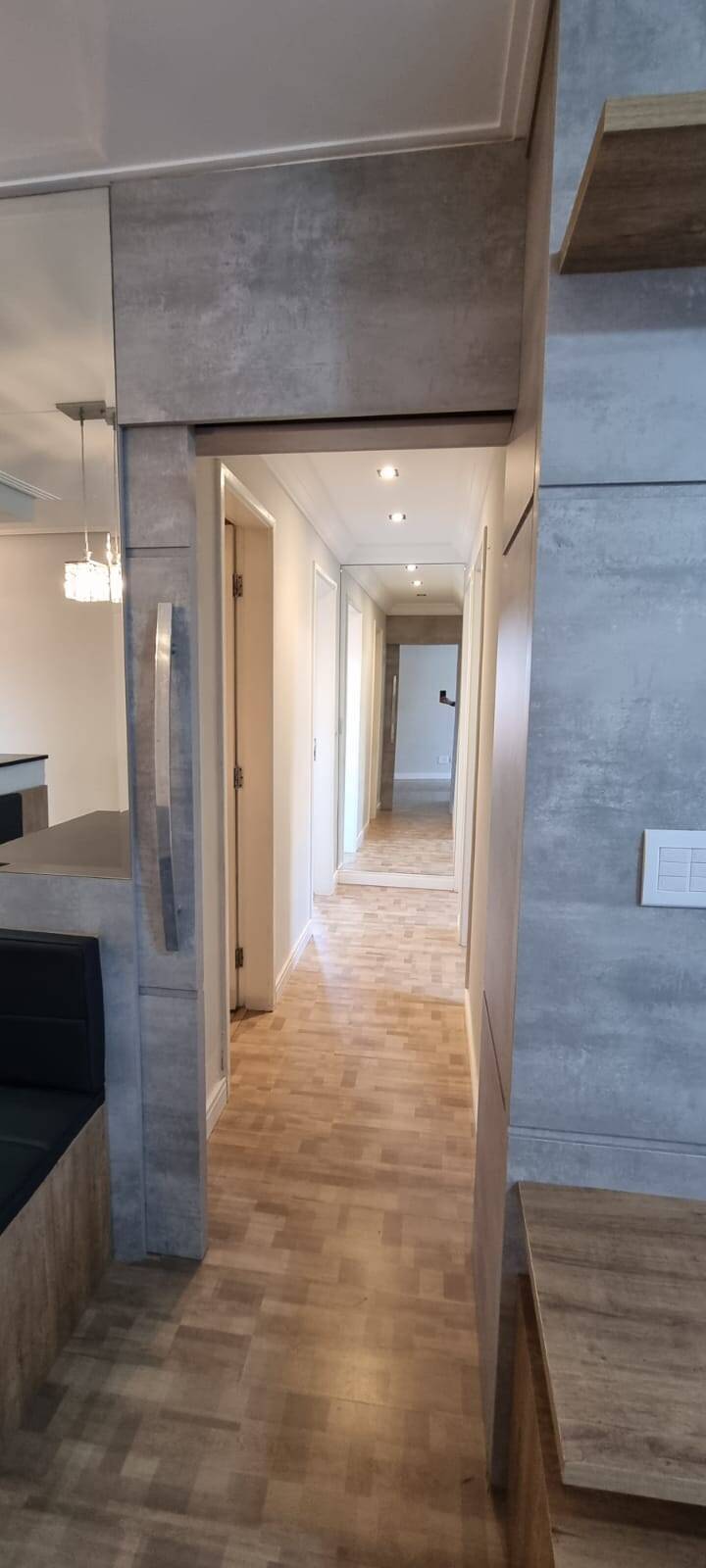 Apartamento à venda com 3 quartos, 240m² - Foto 10