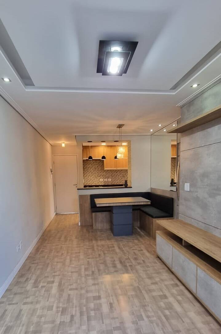 Apartamento à venda com 3 quartos, 240m² - Foto 7