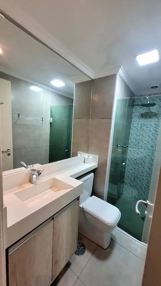 Apartamento à venda com 3 quartos, 240m² - Foto 11