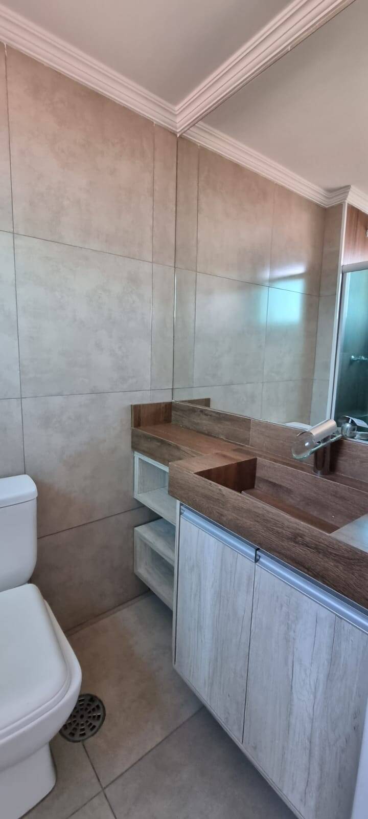 Apartamento à venda com 3 quartos, 240m² - Foto 17