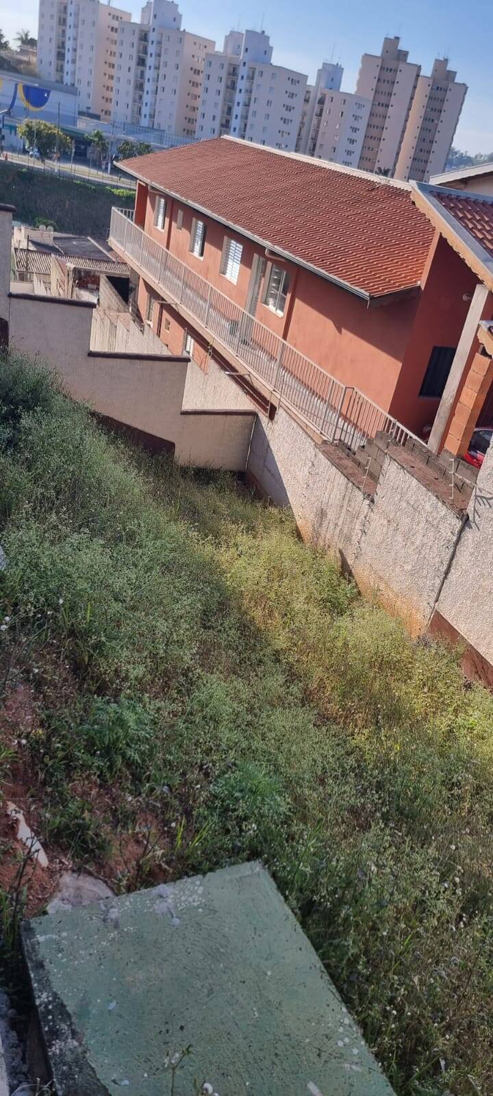 Apartamento à venda com 3 quartos, 240m² - Foto 29