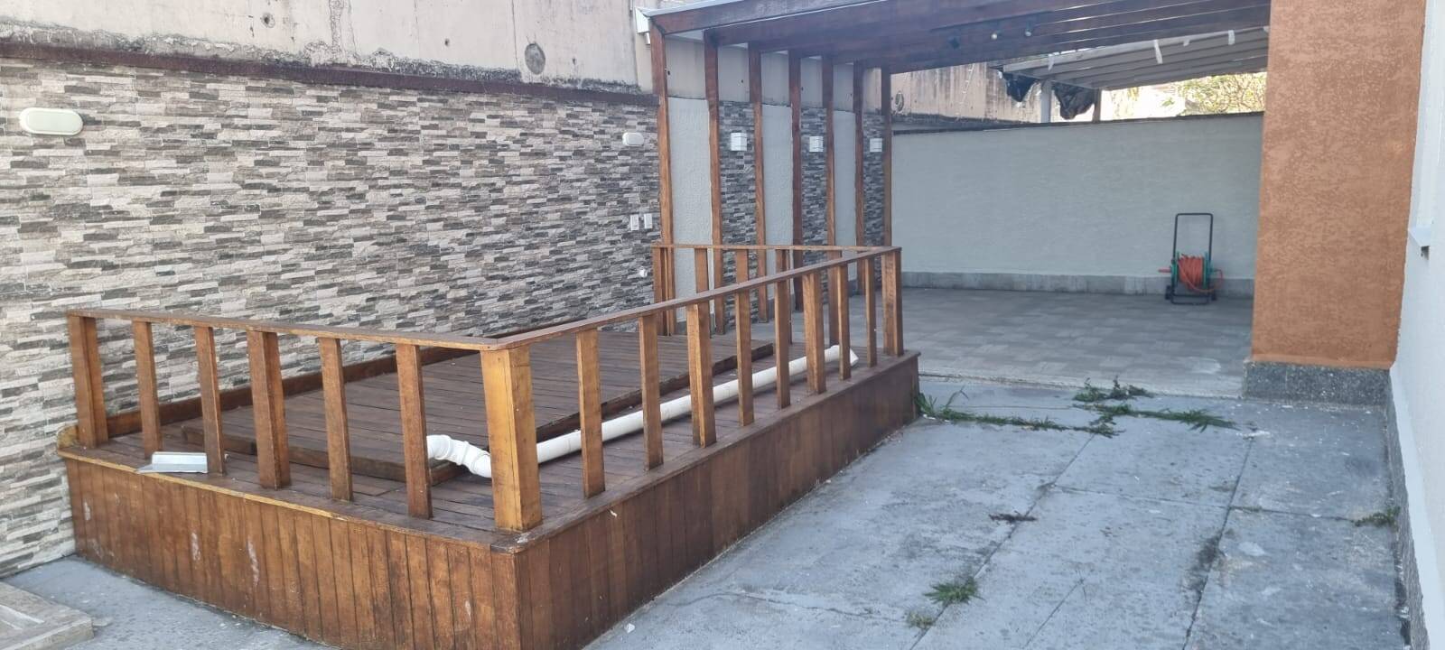 Apartamento à venda com 3 quartos, 240m² - Foto 22