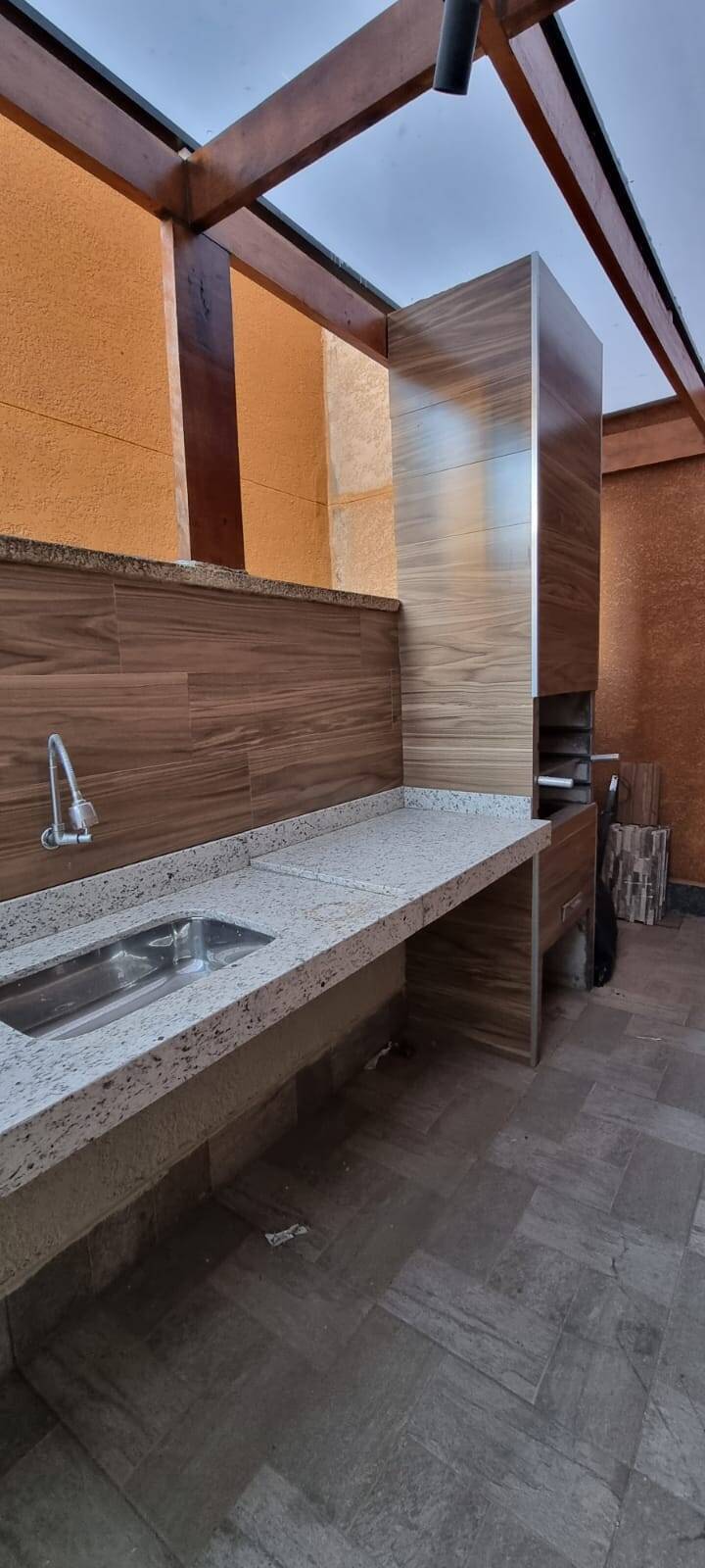 Apartamento à venda com 3 quartos, 240m² - Foto 25