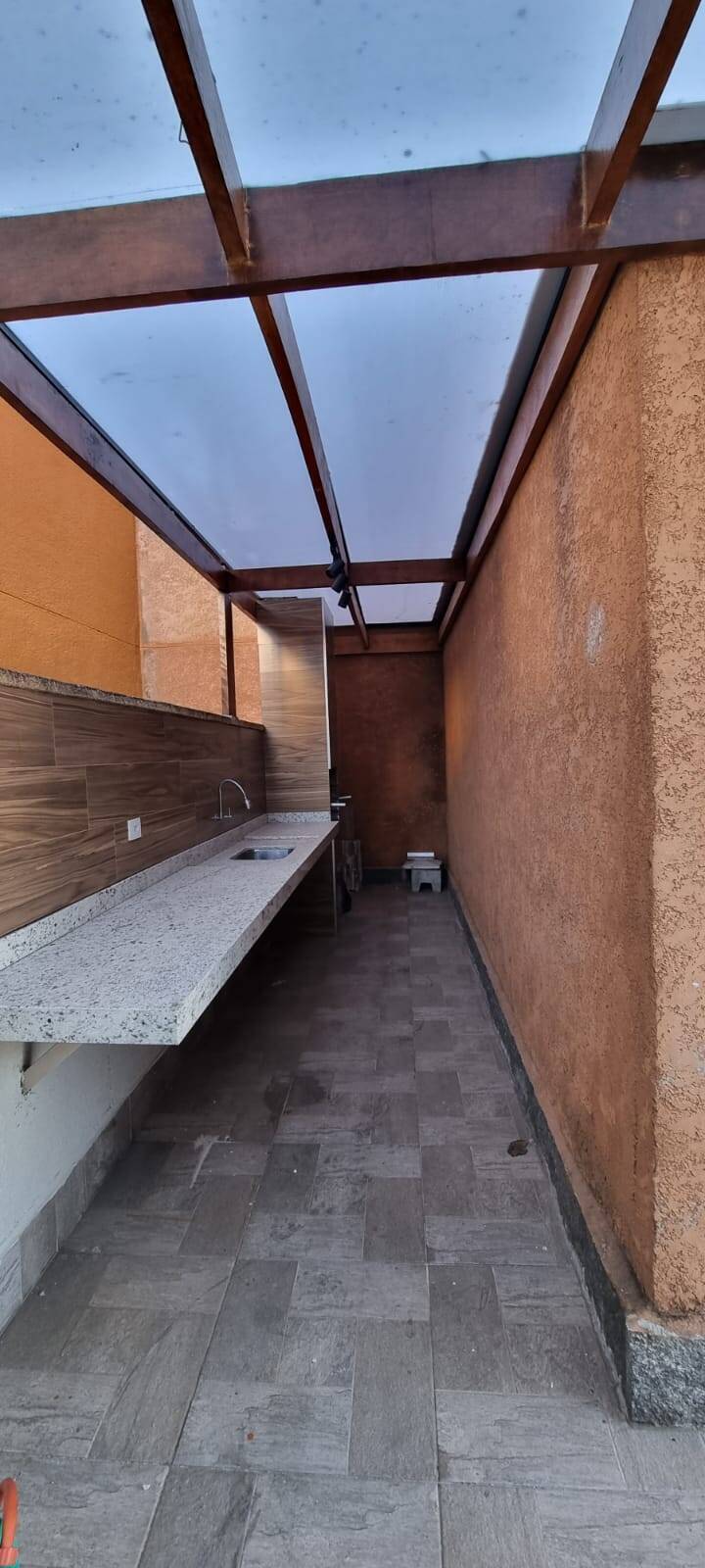 Apartamento à venda com 3 quartos, 240m² - Foto 24