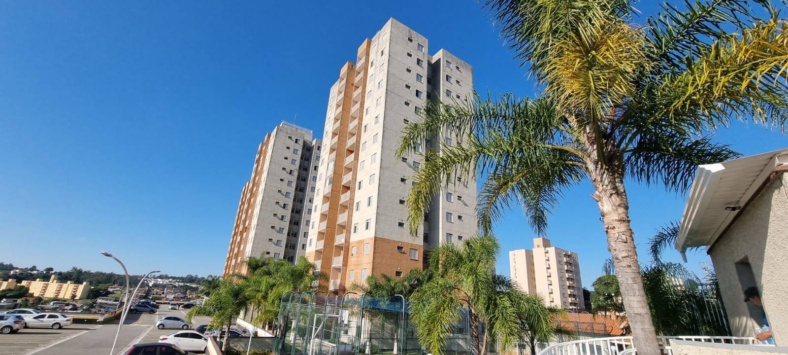 Apartamento à venda com 3 quartos, 240m² - Foto 33