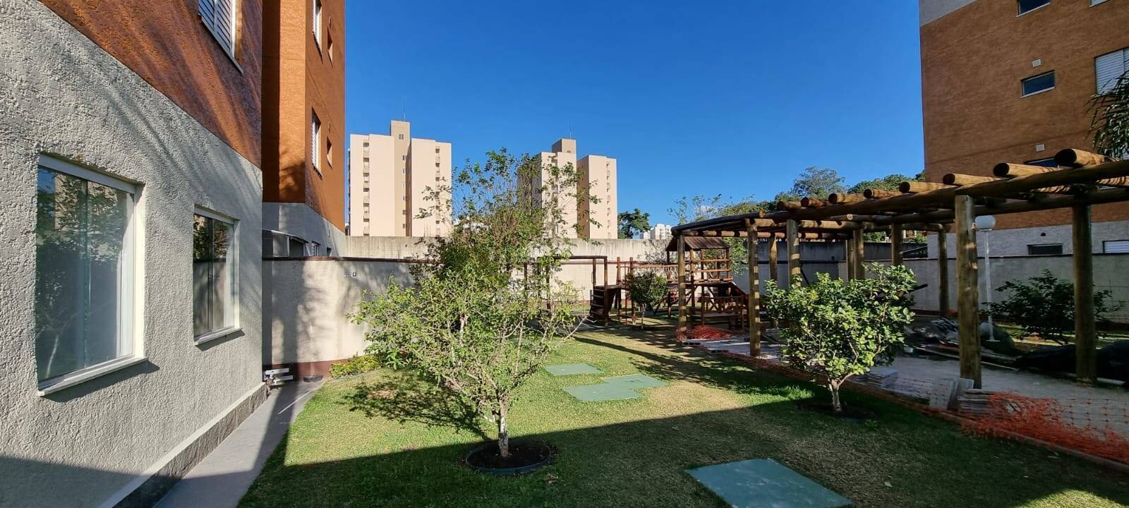 Apartamento à venda com 3 quartos, 240m² - Foto 34