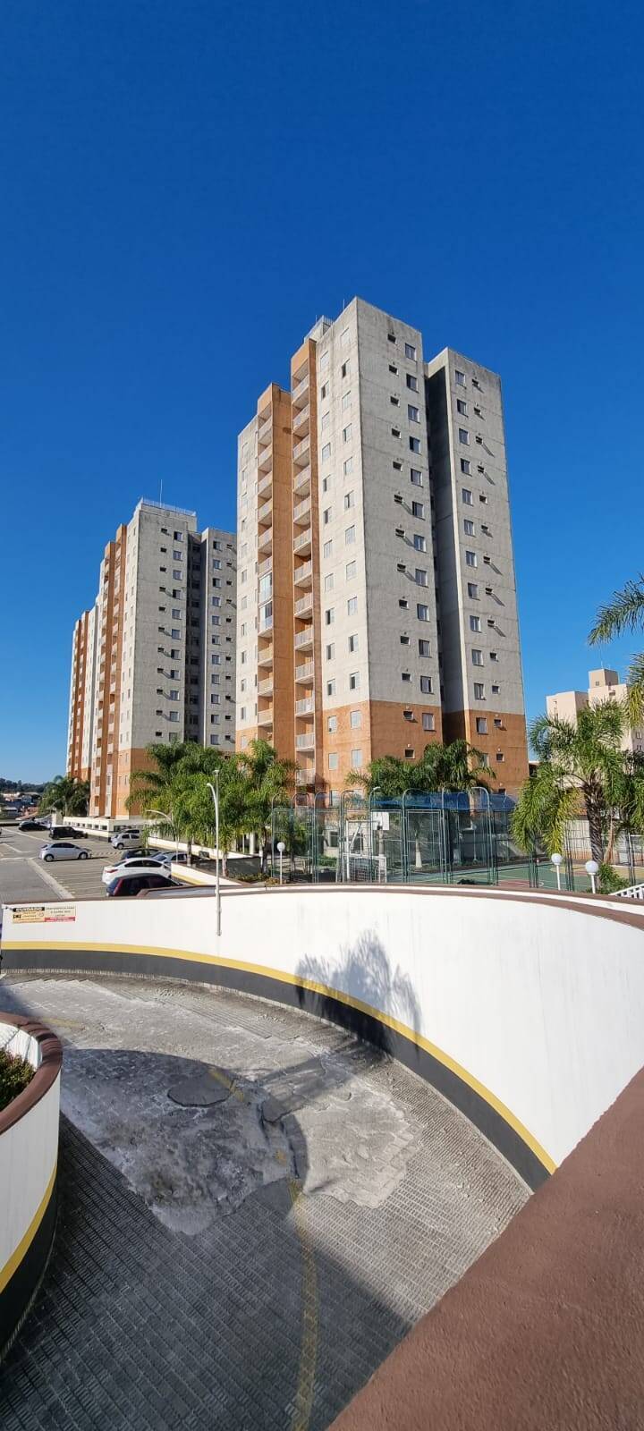Apartamento à venda com 3 quartos, 240m² - Foto 32