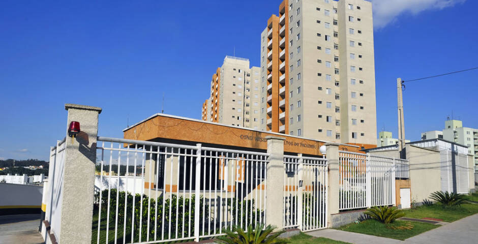 Apartamento à venda com 3 quartos, 240m² - Foto 30
