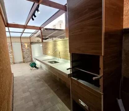 Apartamento à venda com 3 quartos, 240m² - Foto 26