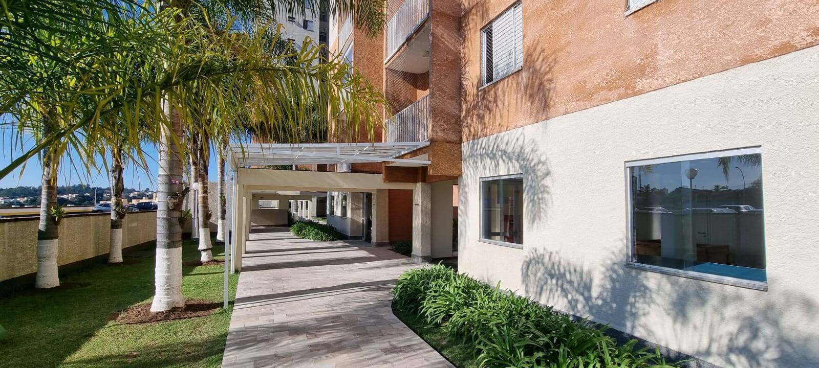 Apartamento à venda com 3 quartos, 240m² - Foto 36