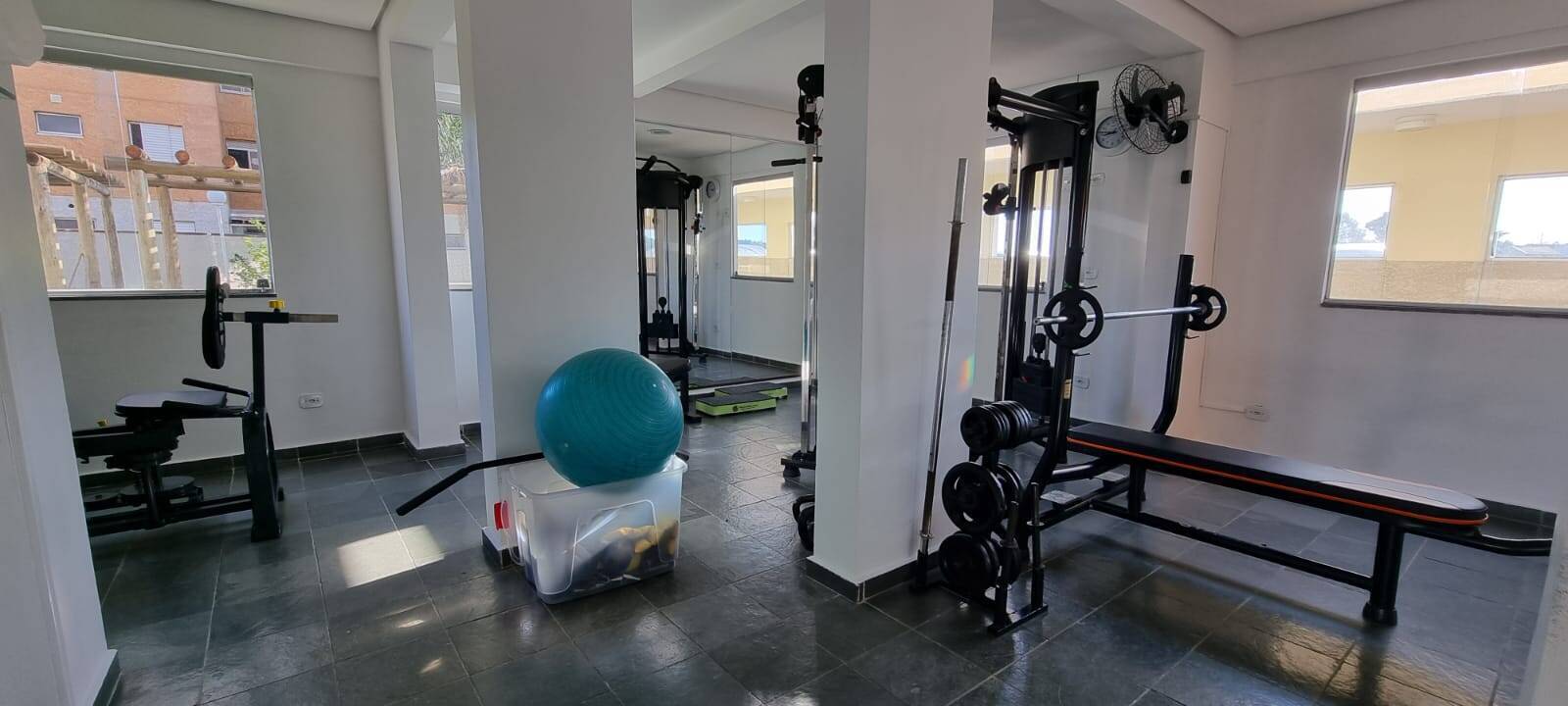 Apartamento à venda com 3 quartos, 240m² - Foto 38