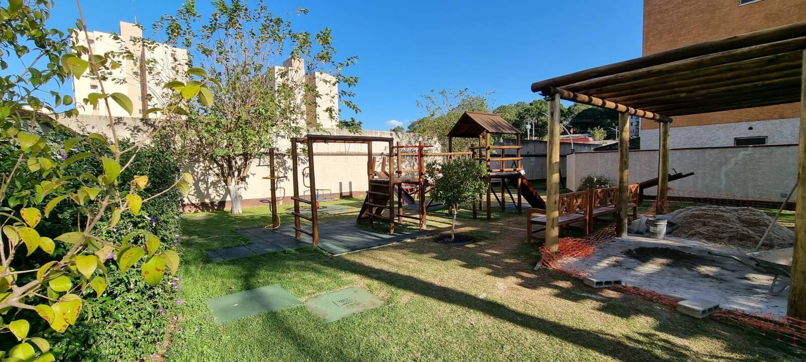 Apartamento à venda com 3 quartos, 240m² - Foto 39
