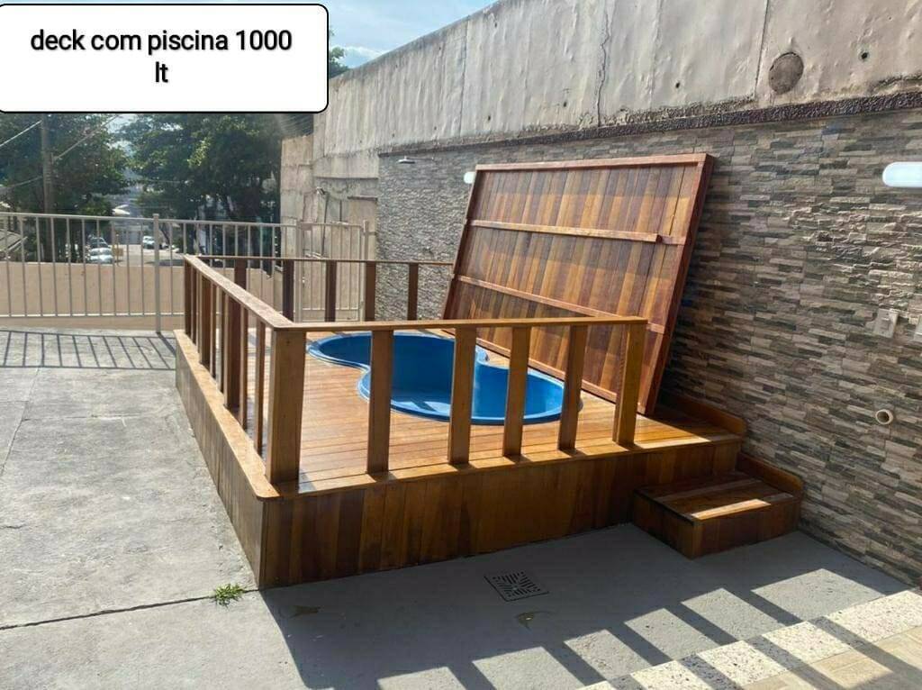 Apartamento à venda com 3 quartos, 240m² - Foto 19