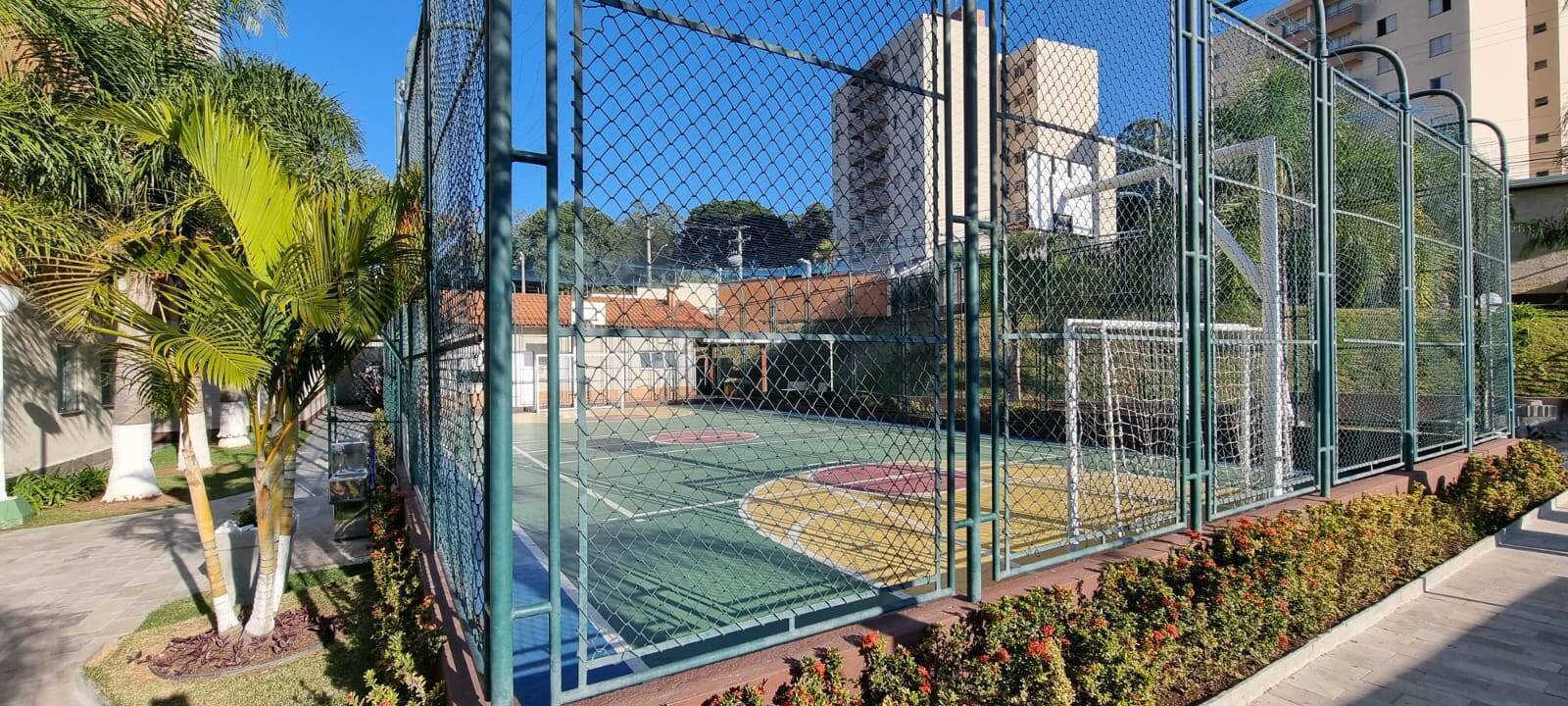 Apartamento à venda com 3 quartos, 240m² - Foto 40