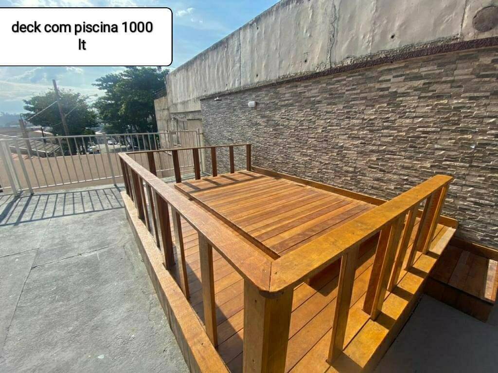 Apartamento à venda com 3 quartos, 240m² - Foto 20