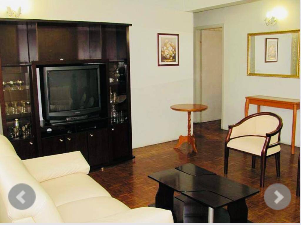 #2207 - Apartamento para Venda em Jundiaí - SP