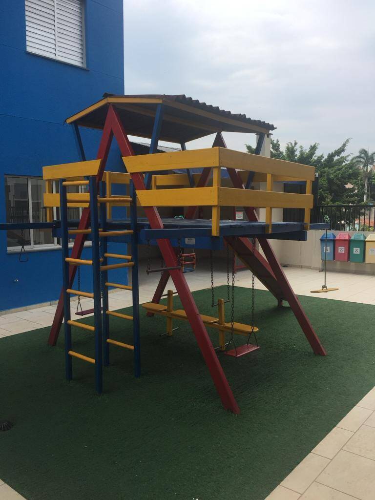 Apartamento para alugar com 2 quartos, 76m² - Foto 16