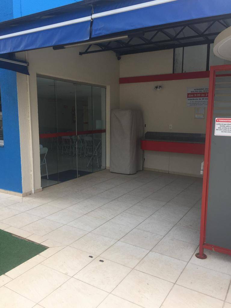 Apartamento para alugar com 2 quartos, 76m² - Foto 15
