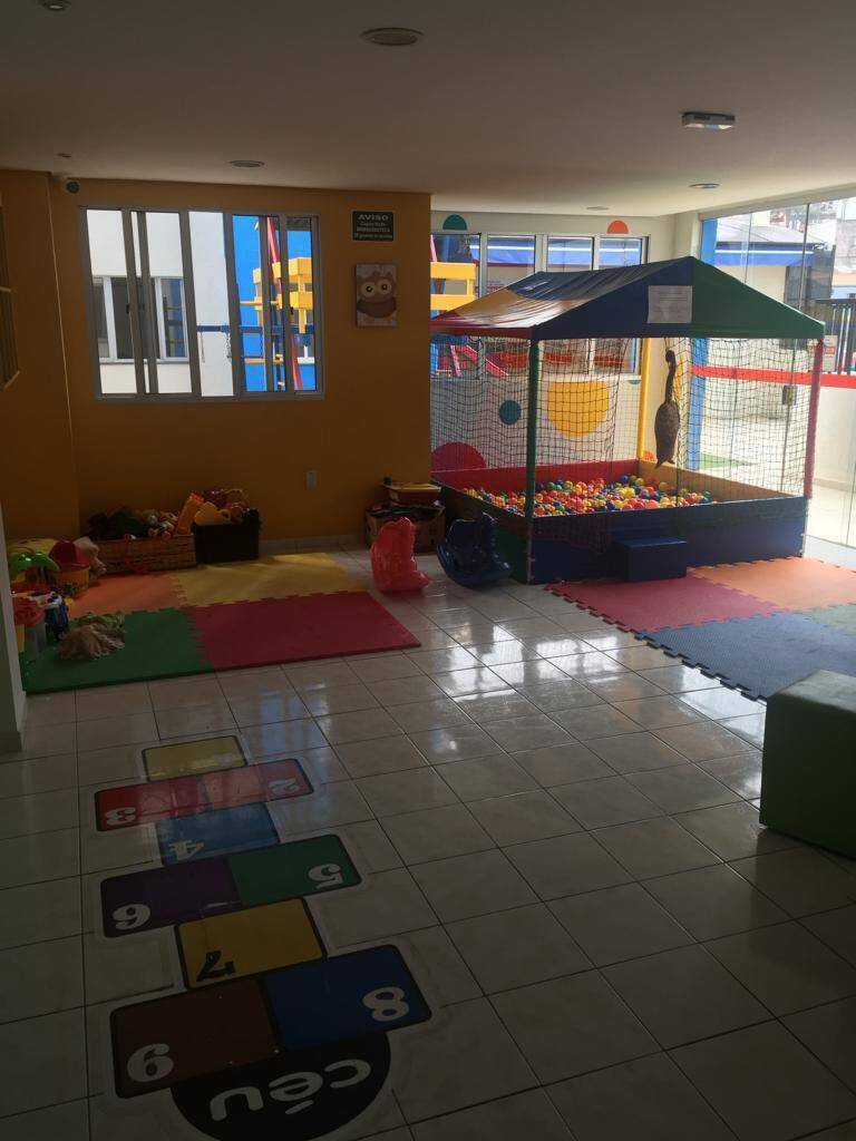 Apartamento para alugar com 2 quartos, 76m² - Foto 14
