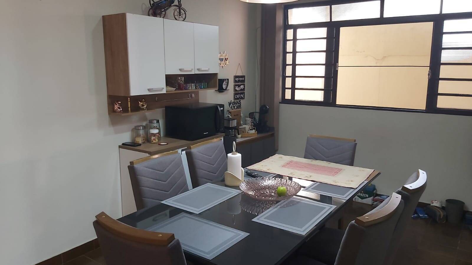 #2312 - Casa Sobrado para Venda em Valinhos - SP