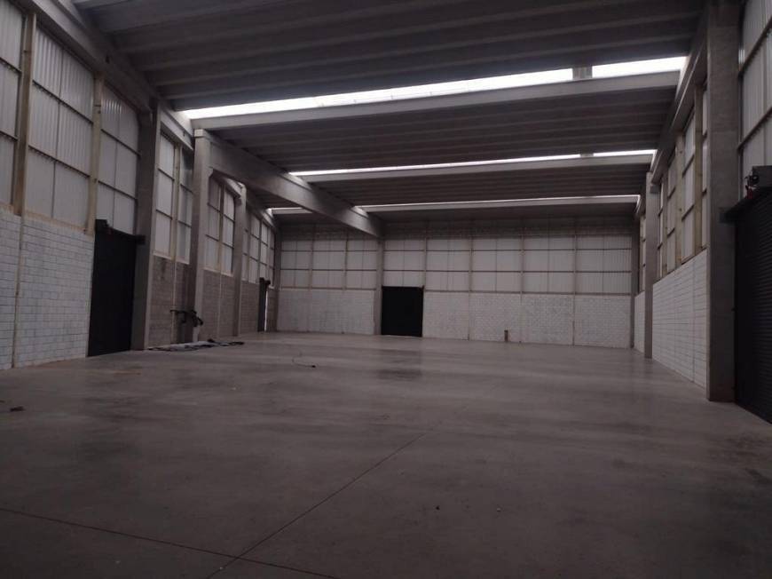 #2350P - Galpão para Venda em Jundiaí - SP