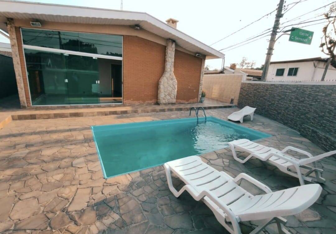 #2360 - Casa para Venda em Jundiaí - SP