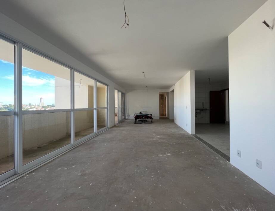 #2364 - Apto Cobertura para Venda em Jundiaí - SP