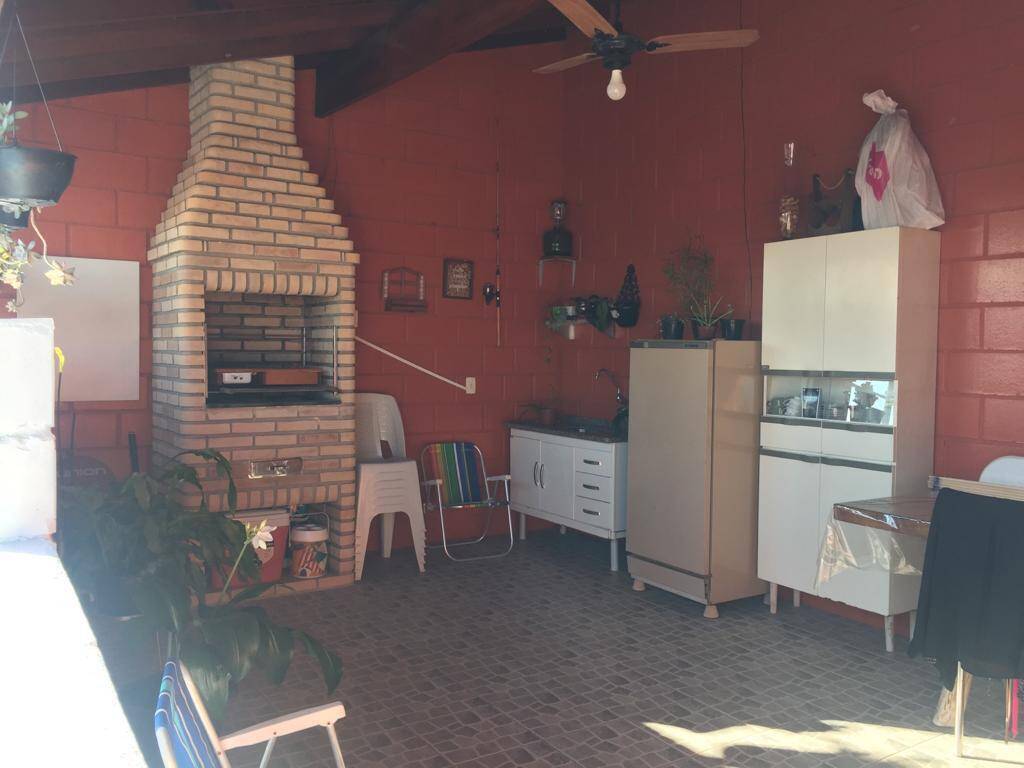 #2381 - Casa para Venda em Jundiaí - SP