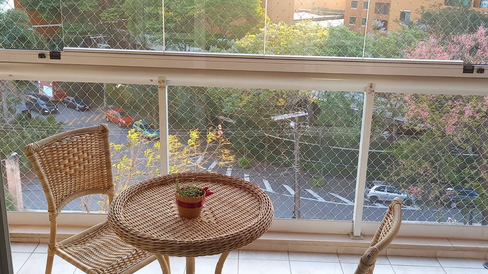 #2385 - Apartamento para Venda em Jundiaí - SP