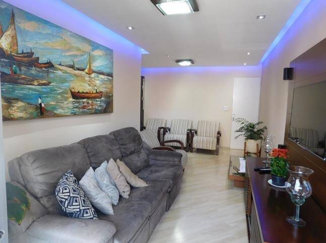 #2398 - Apartamento para Venda em Jundiaí - SP