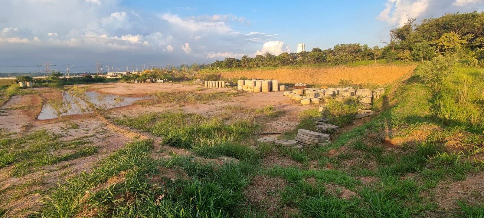 #2479 - Área para Venda em Jundiaí - SP