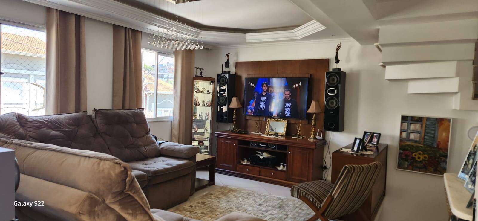 #2515 - Casa em condomínio para Venda em Jundiaí - SP