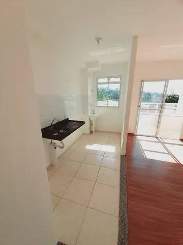 #2356 - Apartamento para Venda em Jundiaí - SP