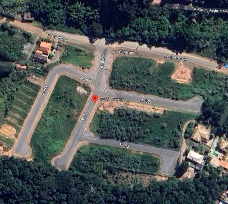 #2519 - Terreno em condomínio para Venda em Jundiaí - SP