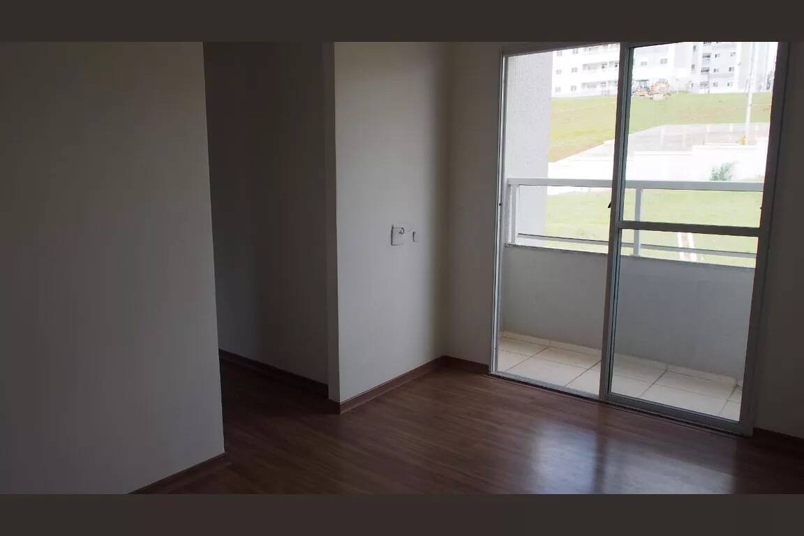#2541 - Apartamento para Locação em Jundiaí - SP