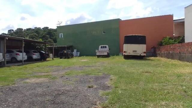 #2560 - Terreno para Venda em Jundiaí - SP