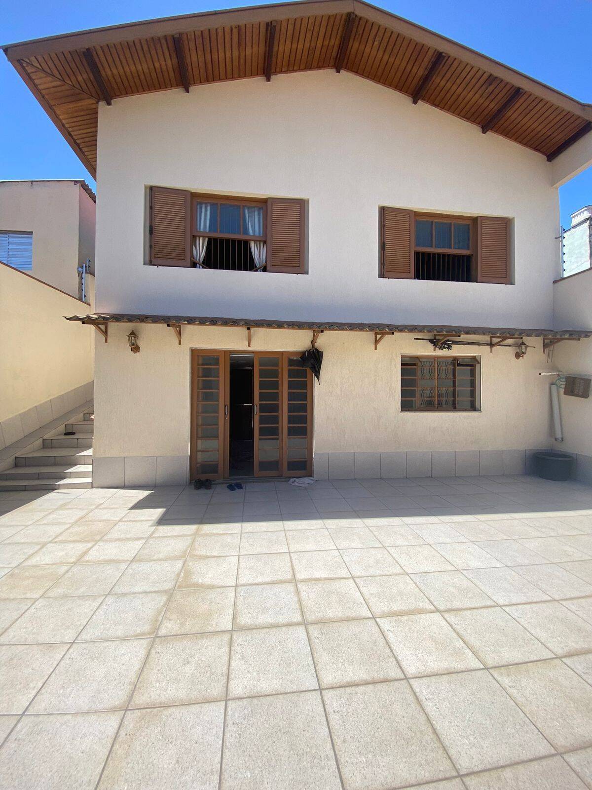 #2561 - Casa para Venda em Jundiaí - SP