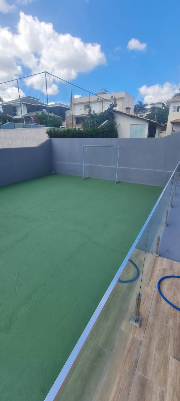 Casa de Condomínio à venda com 5 quartos, 310m² - Foto 16