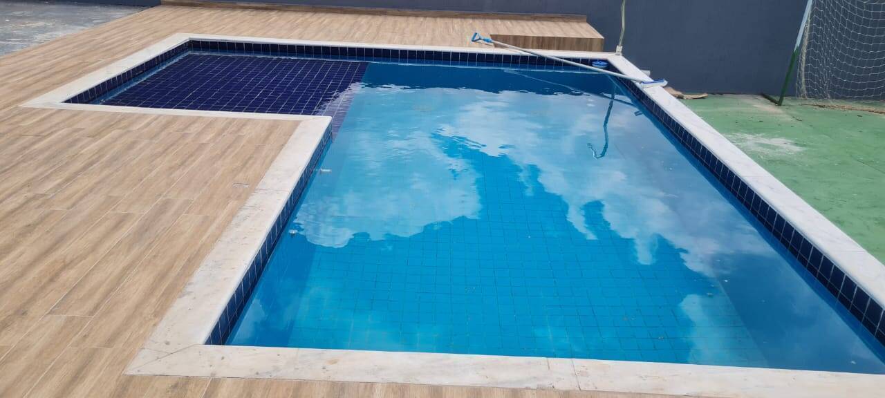 Casa de Condomínio à venda com 5 quartos, 310m² - Foto 14