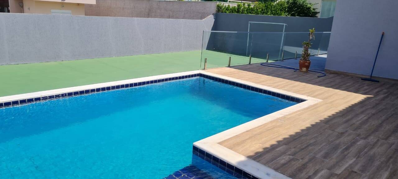 Casa de Condomínio à venda com 5 quartos, 310m² - Foto 15